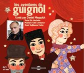 Daniel Mesguich - Les Aventures De Guignol (CD)