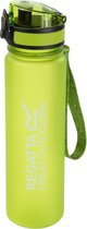 Regatta 0.6L Tritan Flip Drinkfles - Groen