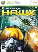 Tom Clancy's: H.A.W.X.