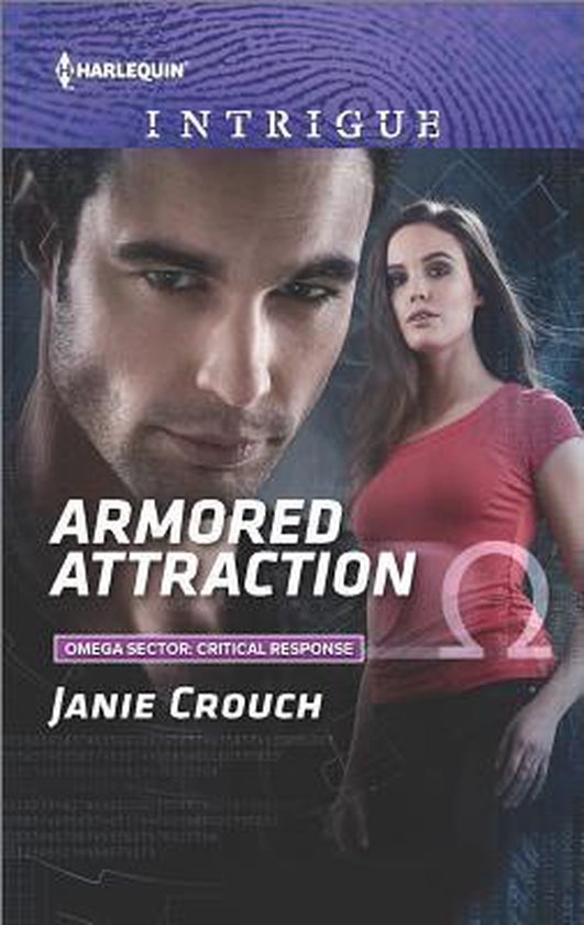 Armored Attraction - cover