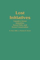 Lost Initiatives