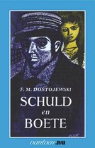 Omslag Schuld en boete