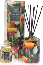 Ashleigh & Burwood Toucan Play That Game Wild Things Reed Diffuser