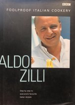 ALDO ZILLI'S FOOLPROOF ITALIAN CO