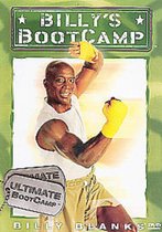 1-DVD SPECIAL INTEREST - BILLY'S BOOTCAMP: ULTIMATE BOOTCAMP (R0)