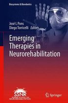 Biosystems & Biorobotics- Emerging Therapies in Neurorehabilitation