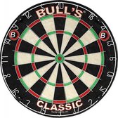 Bulls Bristle Classic - Dartbord