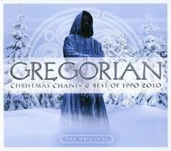Christmas Chants+Best Of