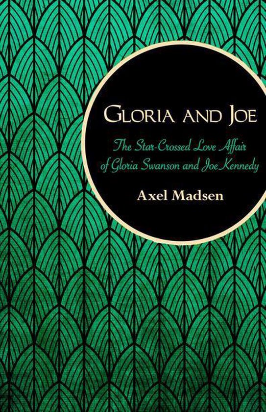 Gloria and Joe - cover