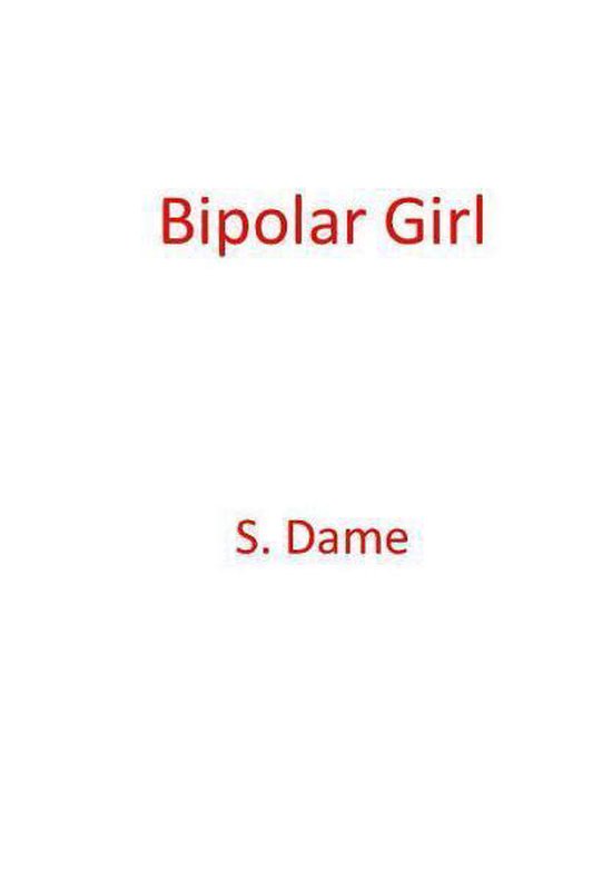 Bipolar Girl - cover