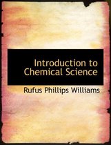 Introduction to Chemical Science