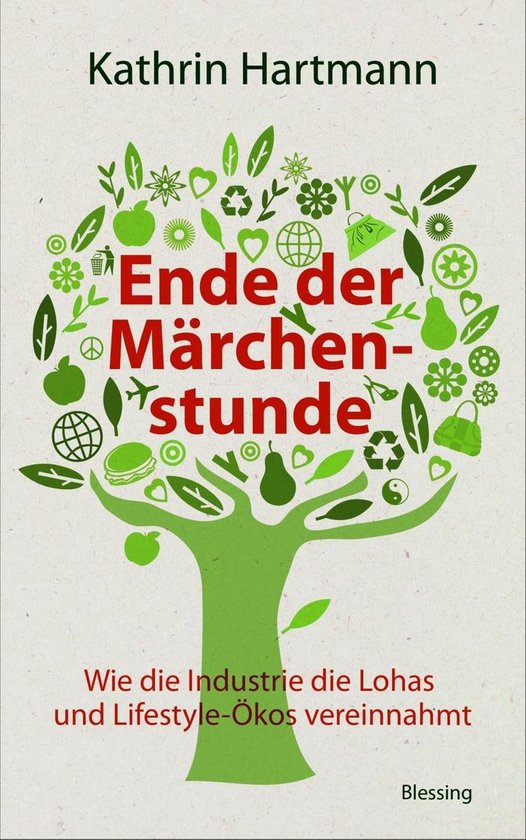 Ende der Märchenstunde - cover