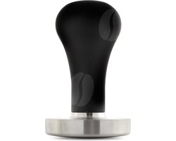 Bar Professional Coffeetamper - Houten Handvat - 6 cm