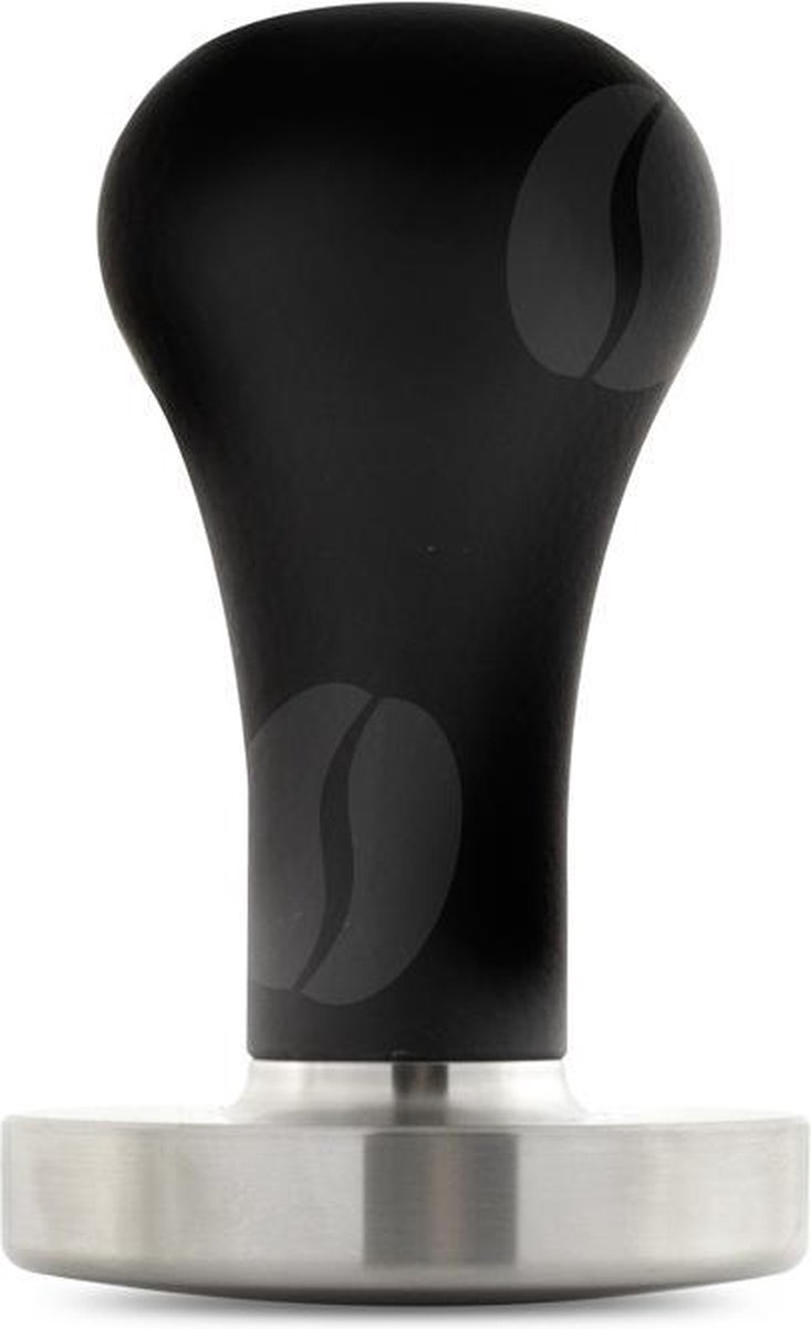 Bar Professional Coffeetamper - Houten Handvat - 6 cm