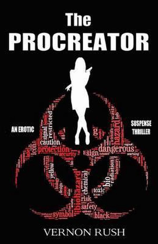 The Procreator - cover