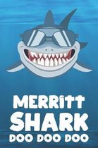 Merritt - Shark Doo Doo Doo