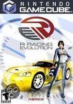 R: Racing + Bonus Pacman Vs.