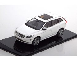404-067 ノレブ 1/43 ボルボ VOLVO XC60 White 404-067 ノレブ 1/43 ボルボ VOLVO XC60 White - メルカリ