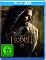The Hobbit: The Desolation of Smaug (2013) (3D & 2D Blu-ray)