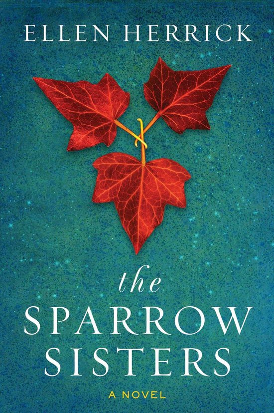 The Sparrow Sisters - cover
