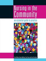 Nursing In The Community