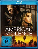 American Violence/Blu-ray