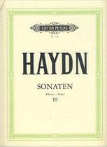 Haydn - Sonaten band 3