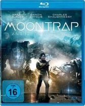 Moontrap/Blu-ray