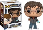 Harry Potter with Prophecy #32  - Harry Potter - Funko POP!
