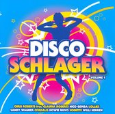 Disco Schlager, Vol. 1