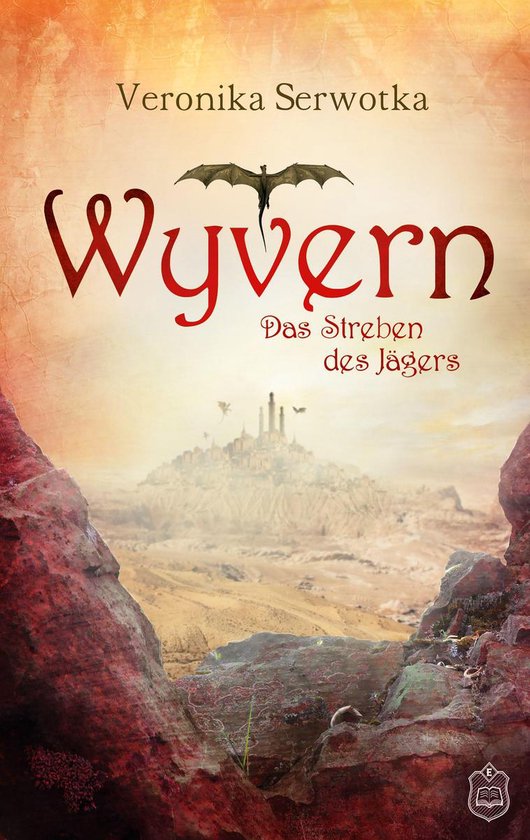 Wyvern - cover