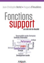Gestion de projets - Fonctions support