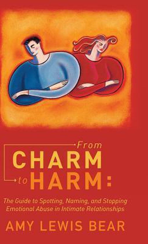 From Charm to Harm - cover
