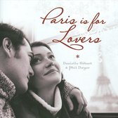Solitudes: Paris Is for Lovers