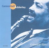 Greatest Hits Cannonball Adderley