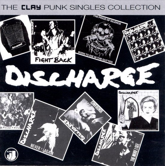 The Clay Punk Singles