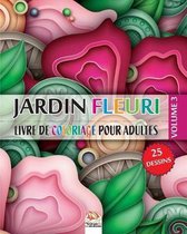 Jardin fleuri 3
