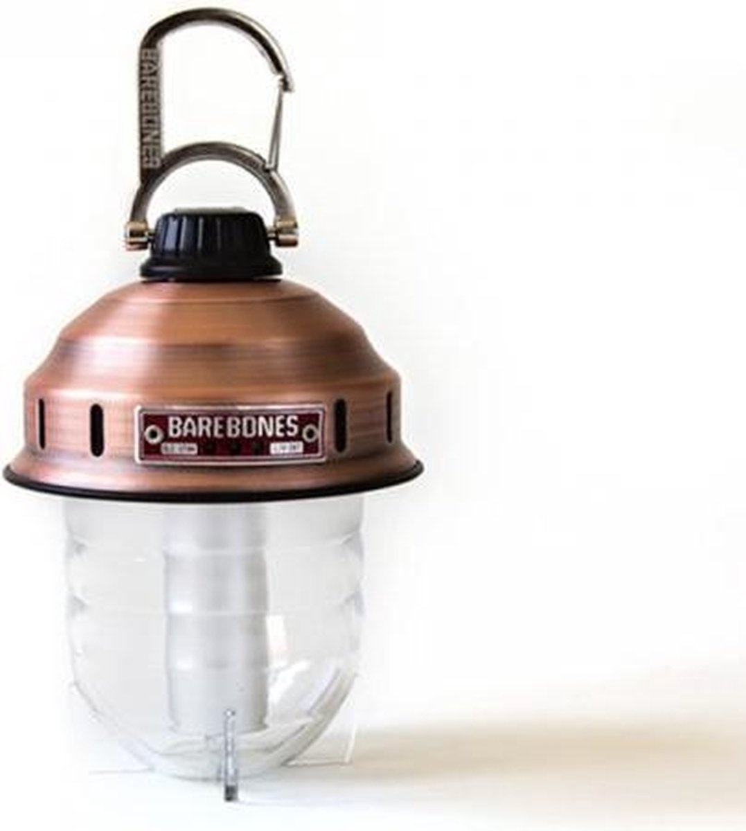 Barebones Beacon Copper