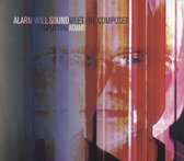 Alarm Will Sound & Alan Pierson - Alarm Will Sound Meet The Composer Splitting Adams (CD)