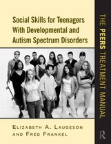 Social Skills For Teenagers With Develop