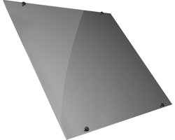 be quiet! BGA03 Midi Toren Zijpaneel voor be quiet! Pure Base 600 behuizingen