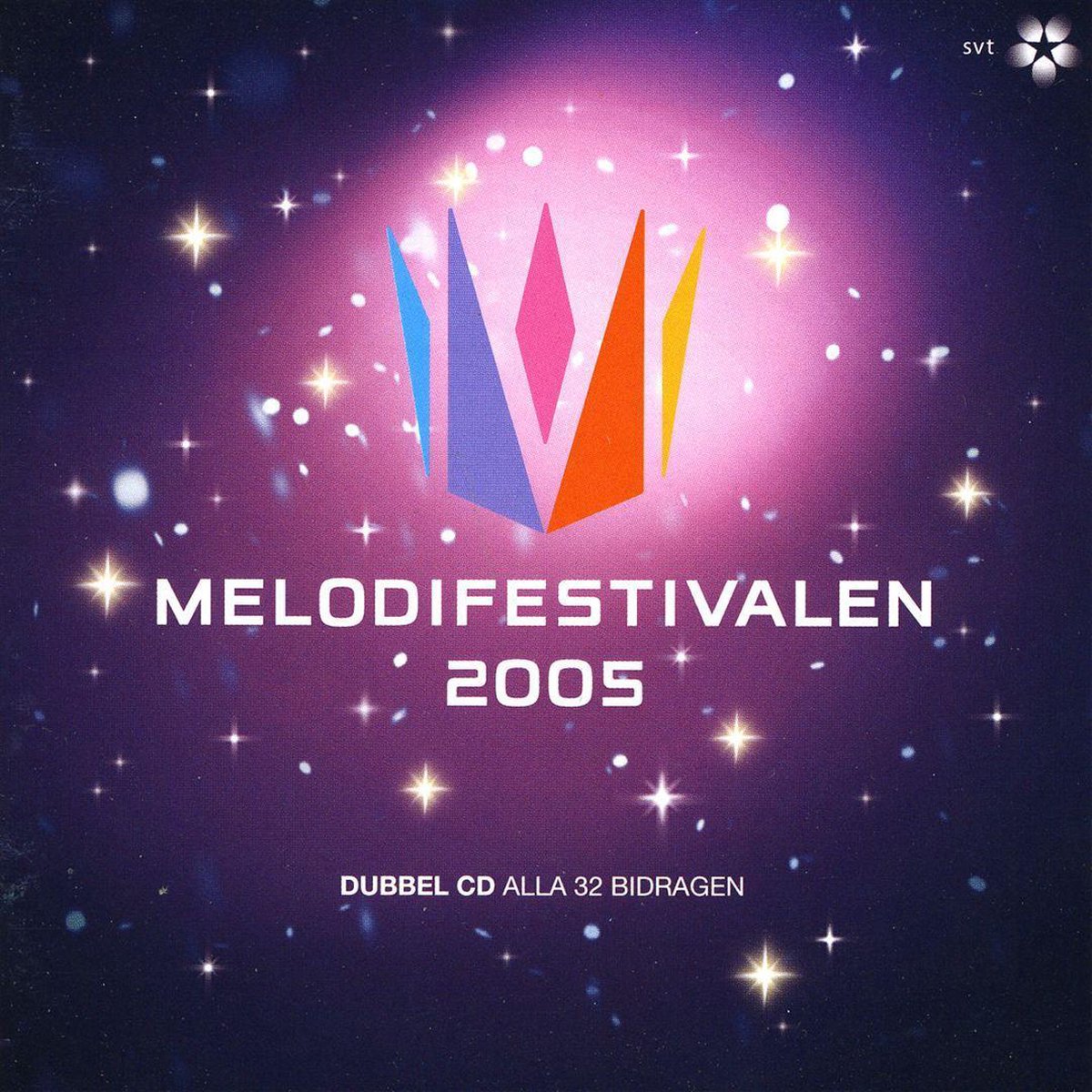 Melodifestivalen 2005