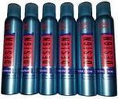 Wella Design Ultra Strong Mousse Lack 200ml - 1x