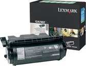 Lexmark - 12A7612 - Toner zwart