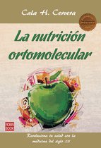 Masters - La nutrición ortomolecular