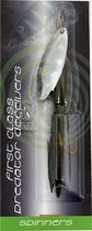 Albatros Flying C Spinner- Bladmaat 5 - Silver