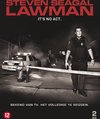 Lawman - Seizoen 1