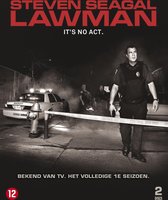 Lawman Season 1