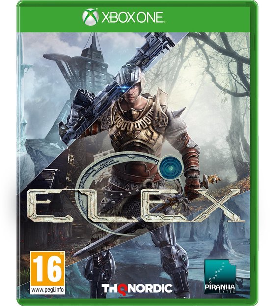 E rated xbox 2025 one games
