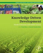 Public Policy and Global Development - Knowledge Driven Development